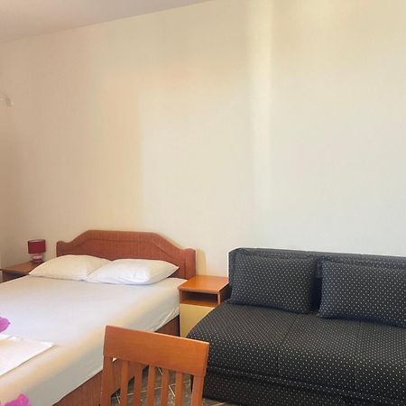 Apartments Radosevic Ulcinj Exterior foto