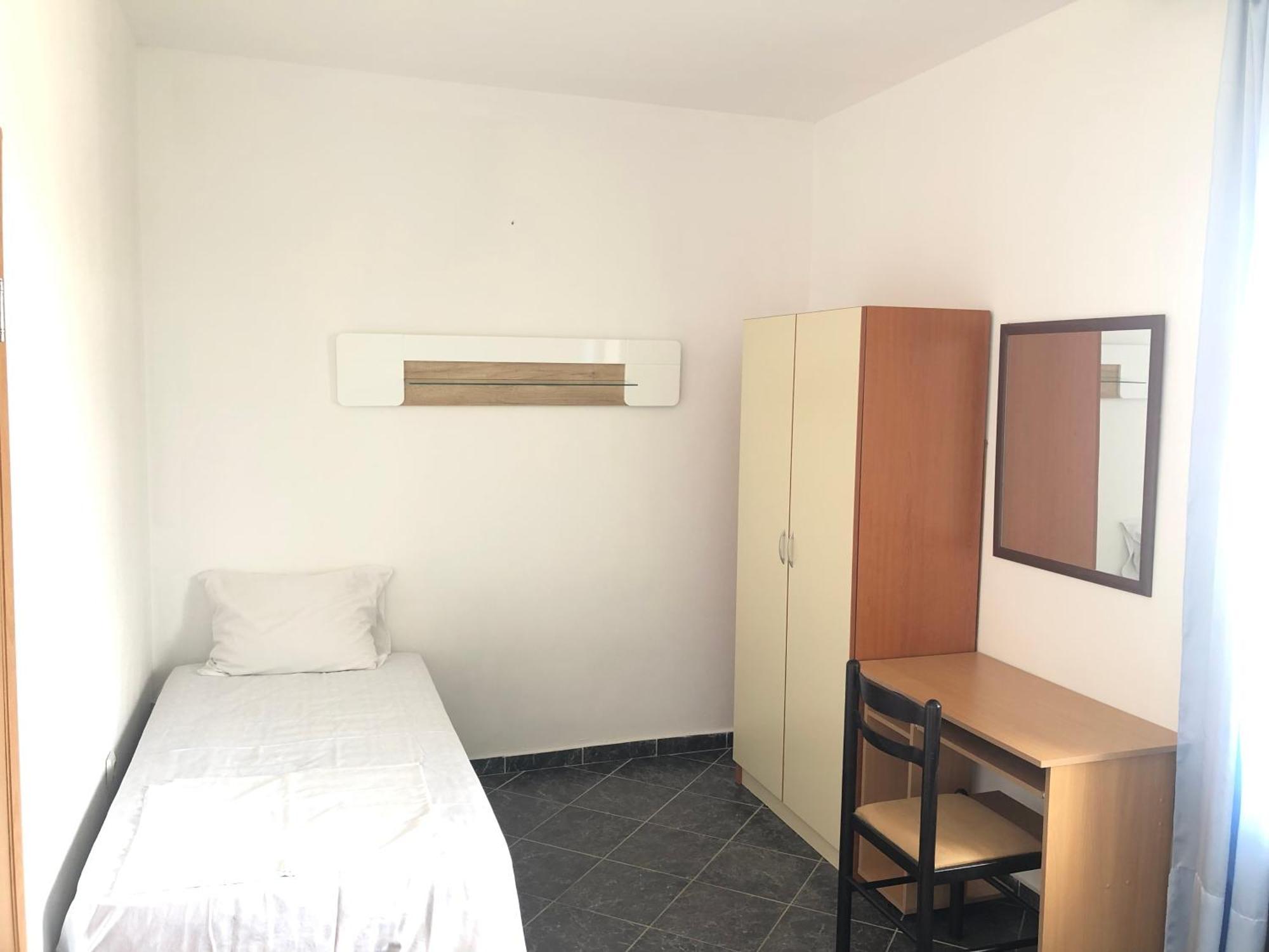 Apartments Radosevic Ulcinj Quarto foto